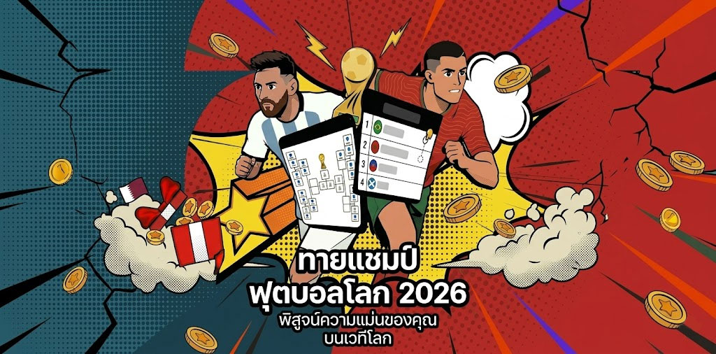 sbotop แทงบอลโลก