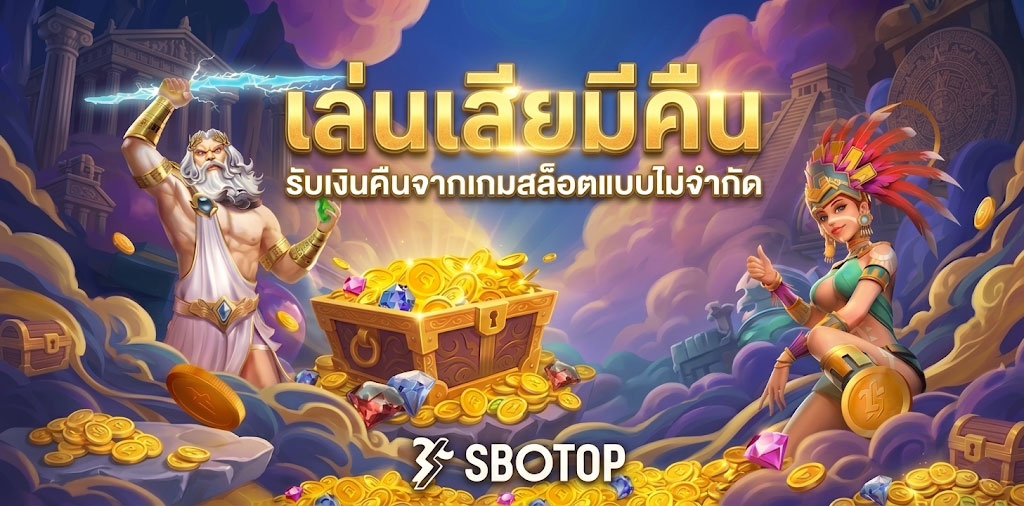 sbotop เล่นสียมีคืน